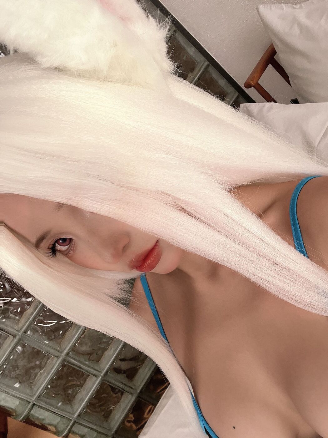 Coser@PuyPuy – 我的英雄学院 米尔科 Part6 (44P)