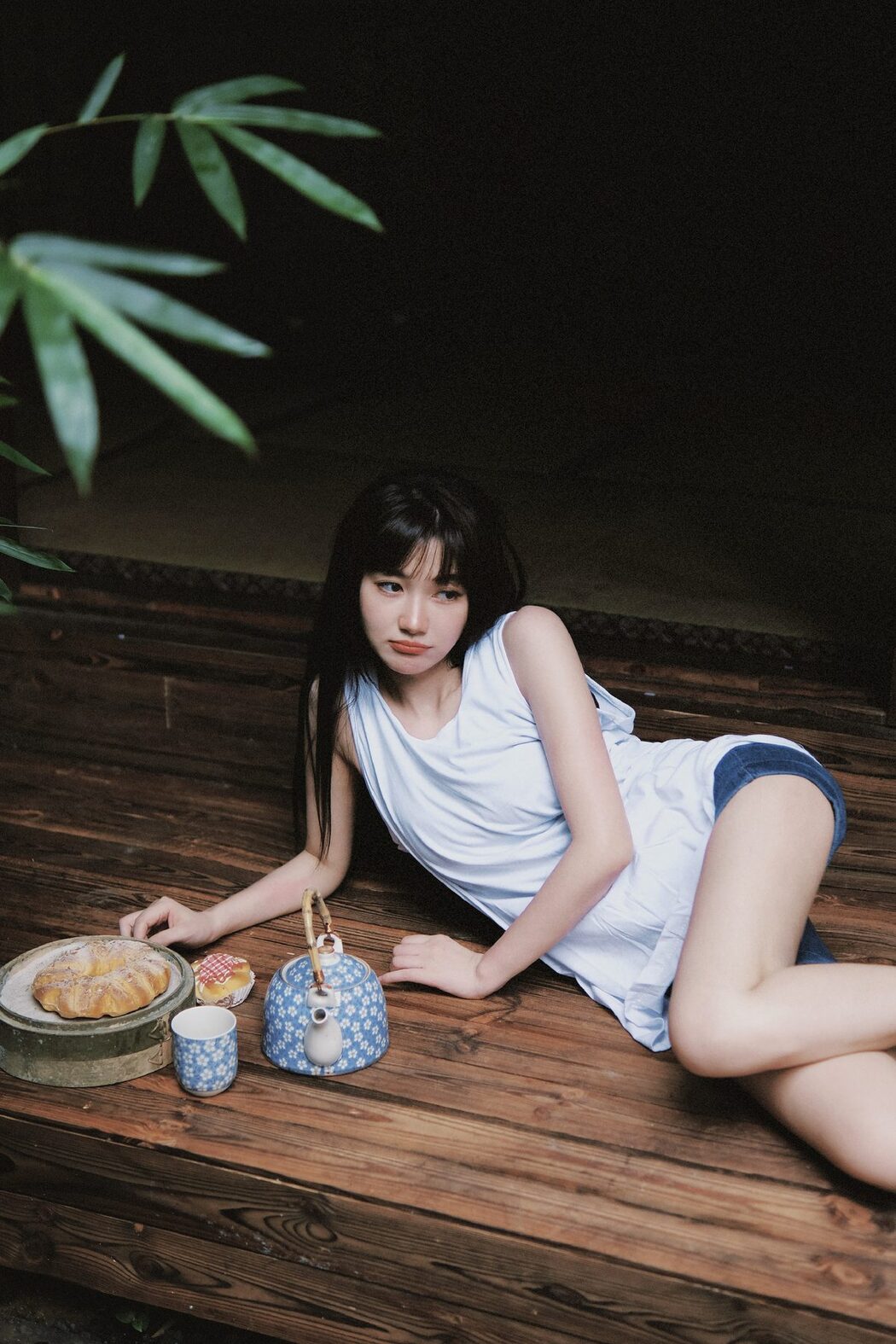 YiTuYu艺图语 Vol.5703 Xia Xia