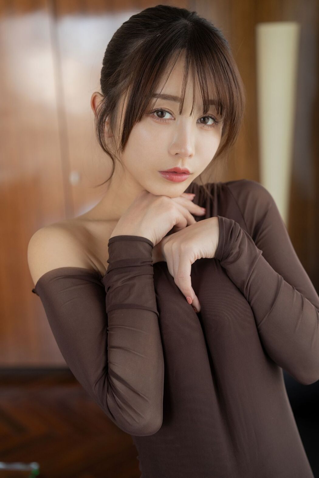 Coser@いくみ 193iKkyu3 – Fantia 2024年06月合集 Part4 (50P)