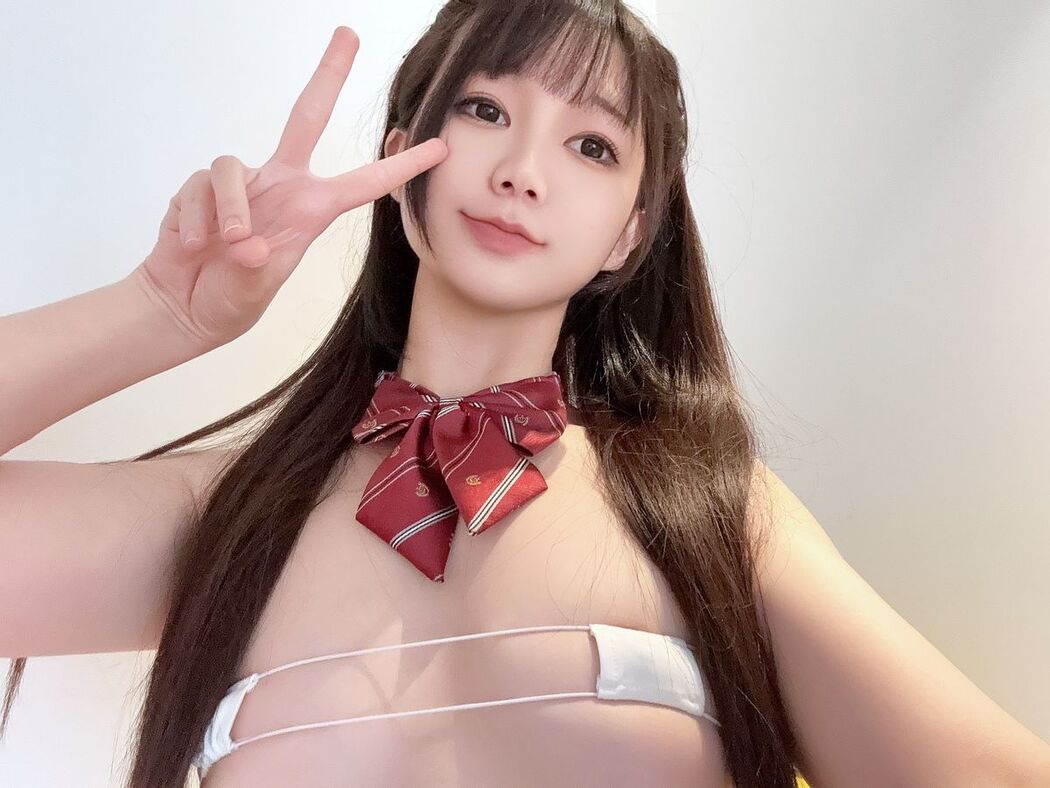 Coser@NAGISA魔物喵 – 2025年01月打包合集 Part4 (50P)