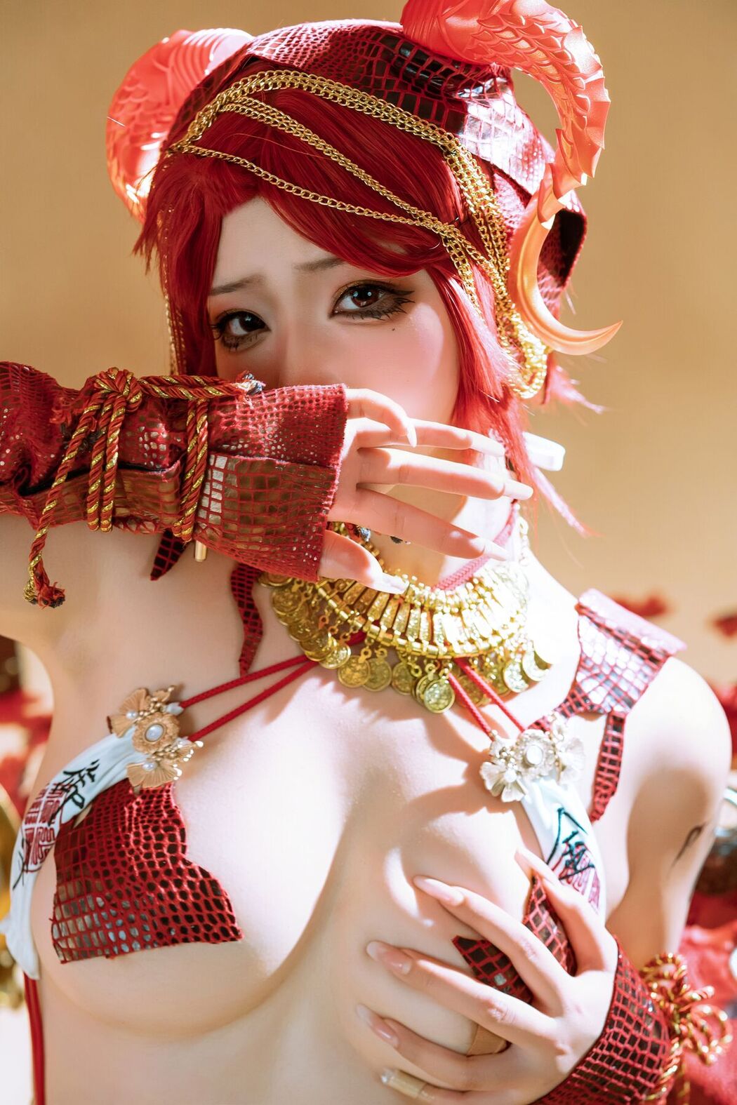 Coser@yuuhui玉汇 – Elaria (28P)
