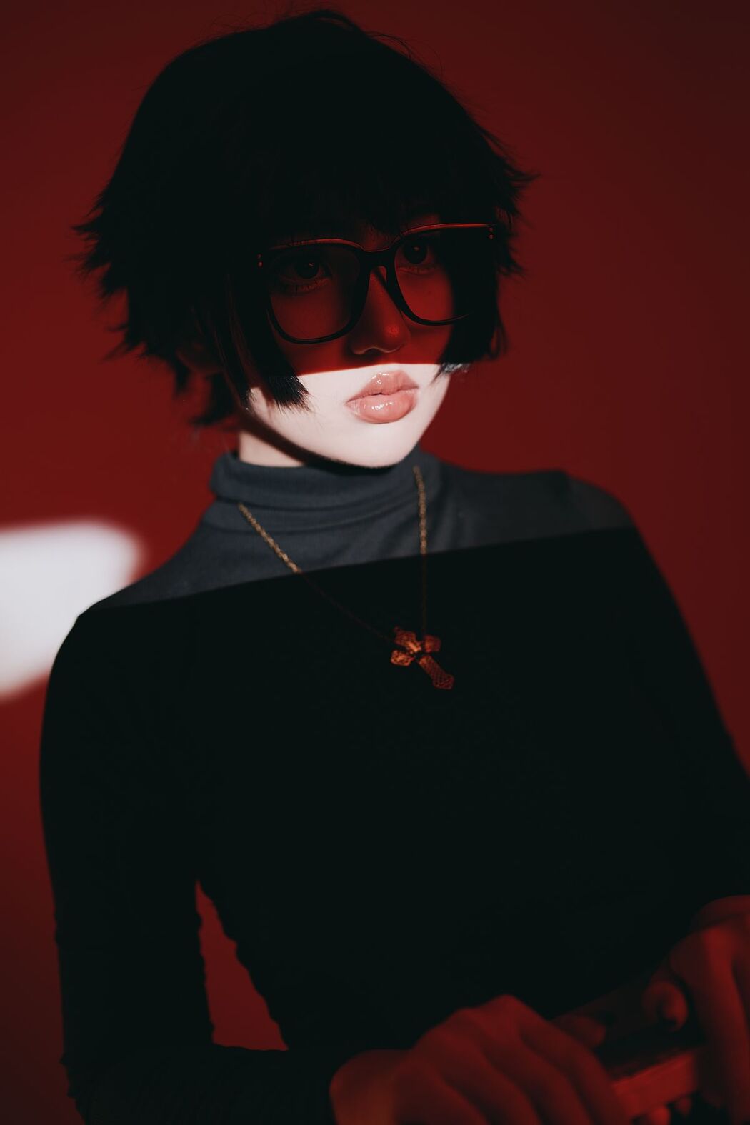 Coser@PuyPuy – Shizuku Murasaki Hunter X Hunter Part1 (51P)