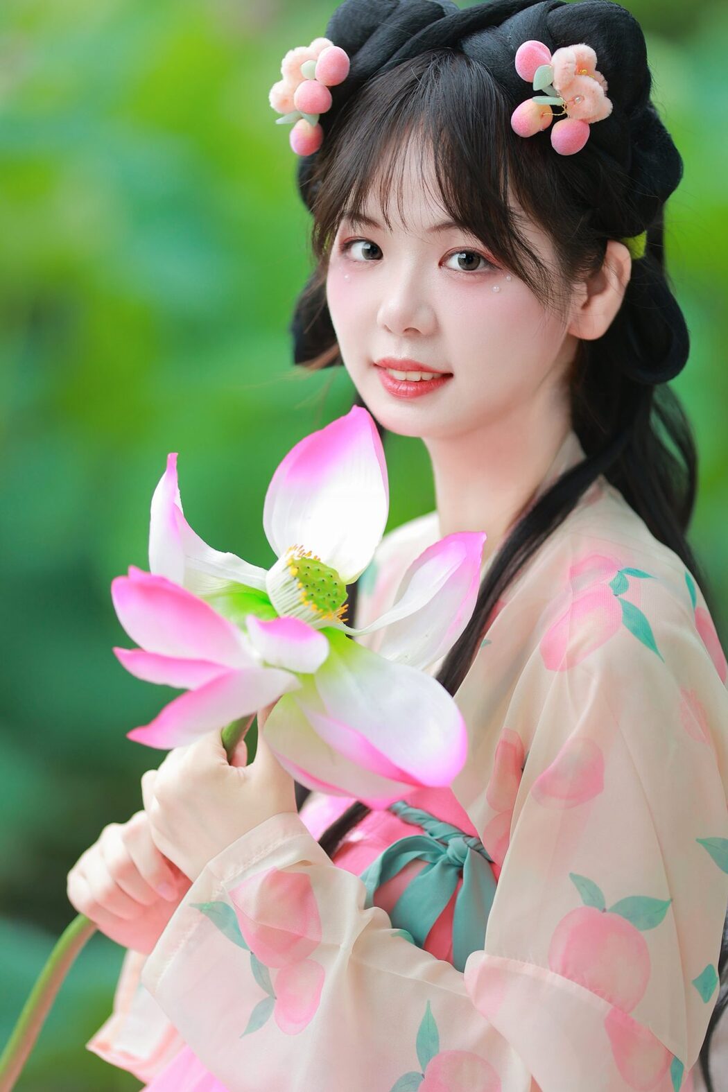 YiTuYu艺图语 Vol.5699 Mu Yan Se Cc