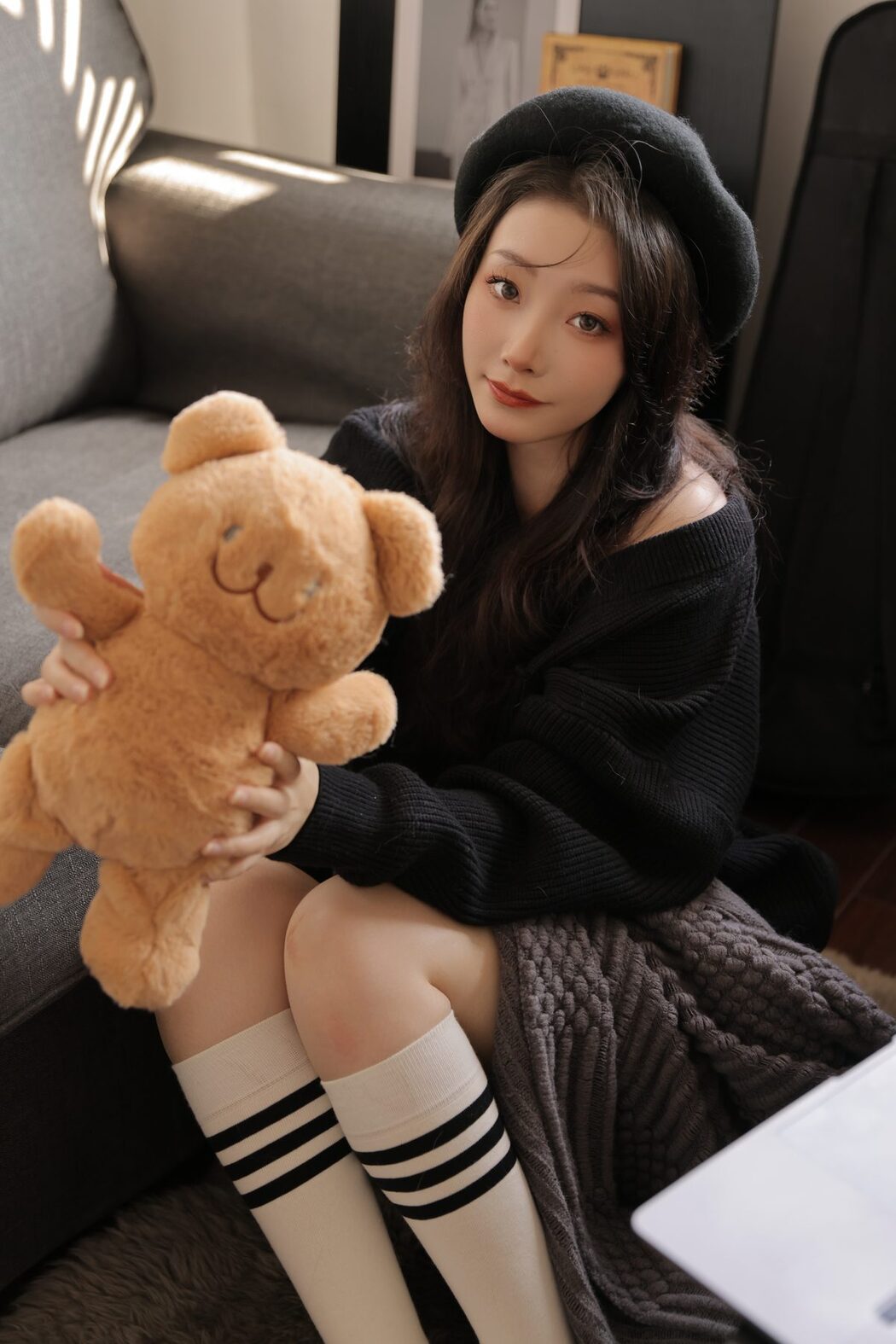YiTuYu艺图语 Vol.5712 Xiao Xuan Zai Bu Zai