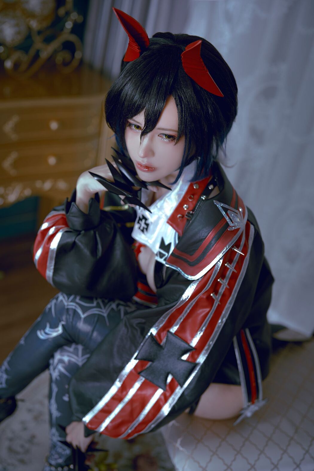 Coser@PingPing – Ulrich Von Hutten (46P)