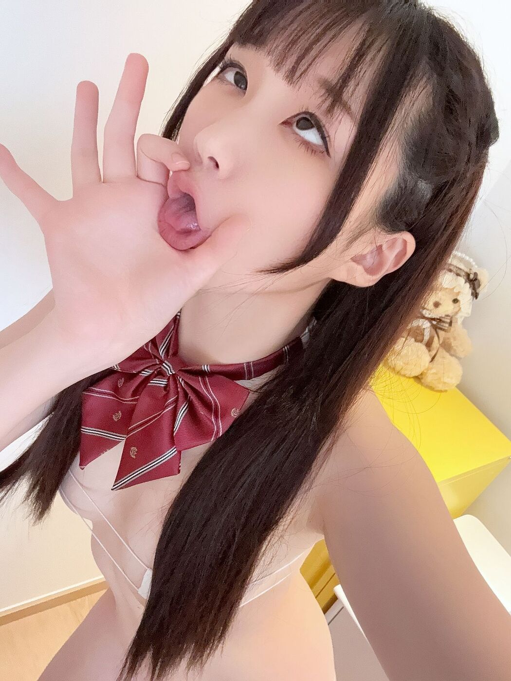 Coser@NAGISA魔物喵 – 2025年01月打包合集 Part4 (50P)