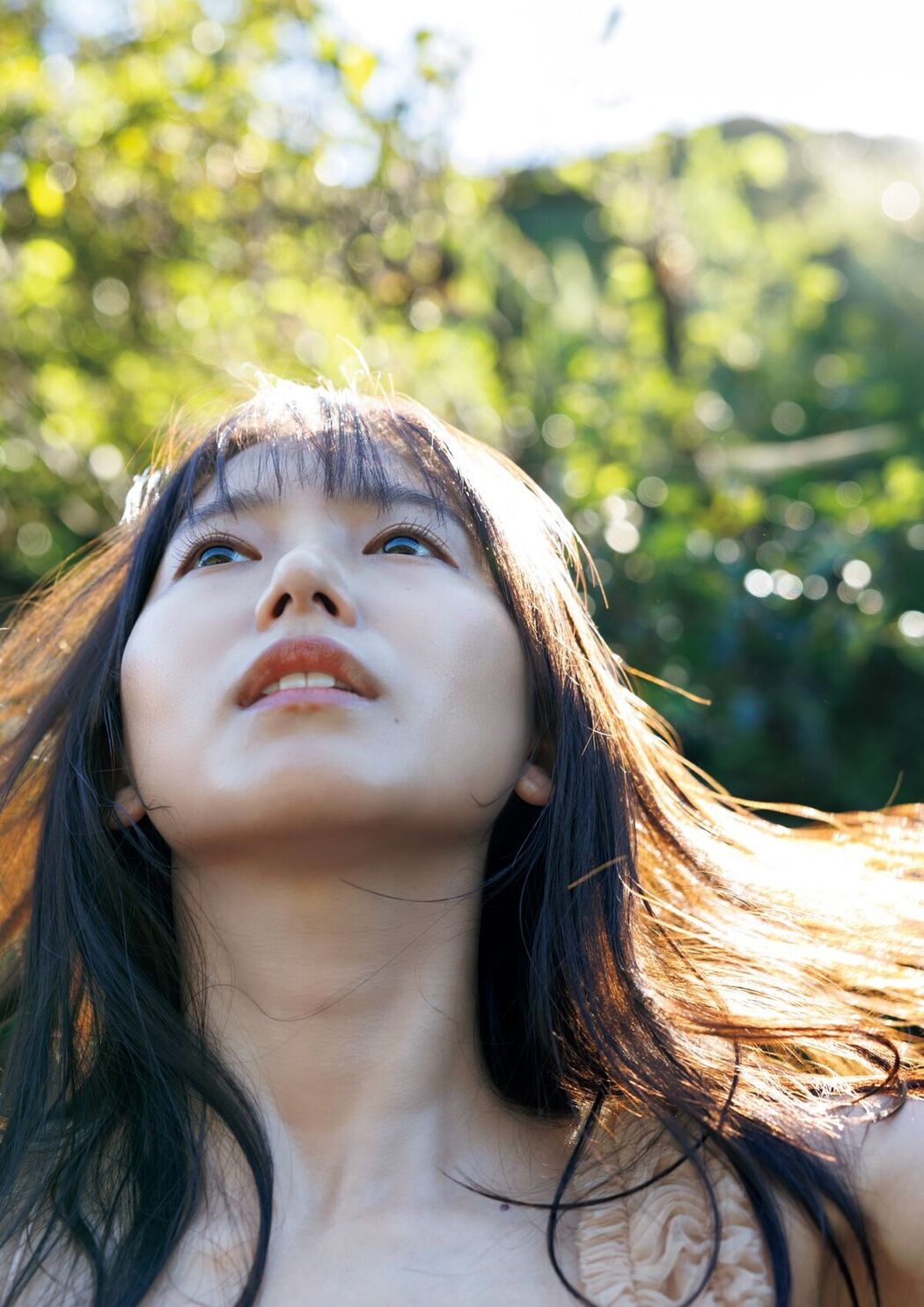 JP Shida Nene 志田音々 – 音色 cantabile 長崎 五島列島編 Part02 (60P)
