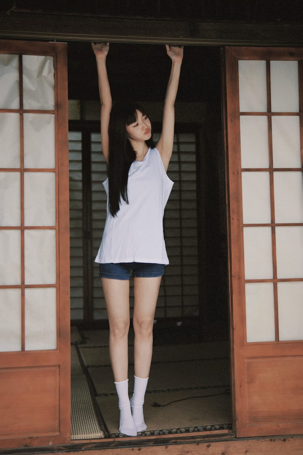 YiTuYu艺图语 Vol.5703 Xia Xia