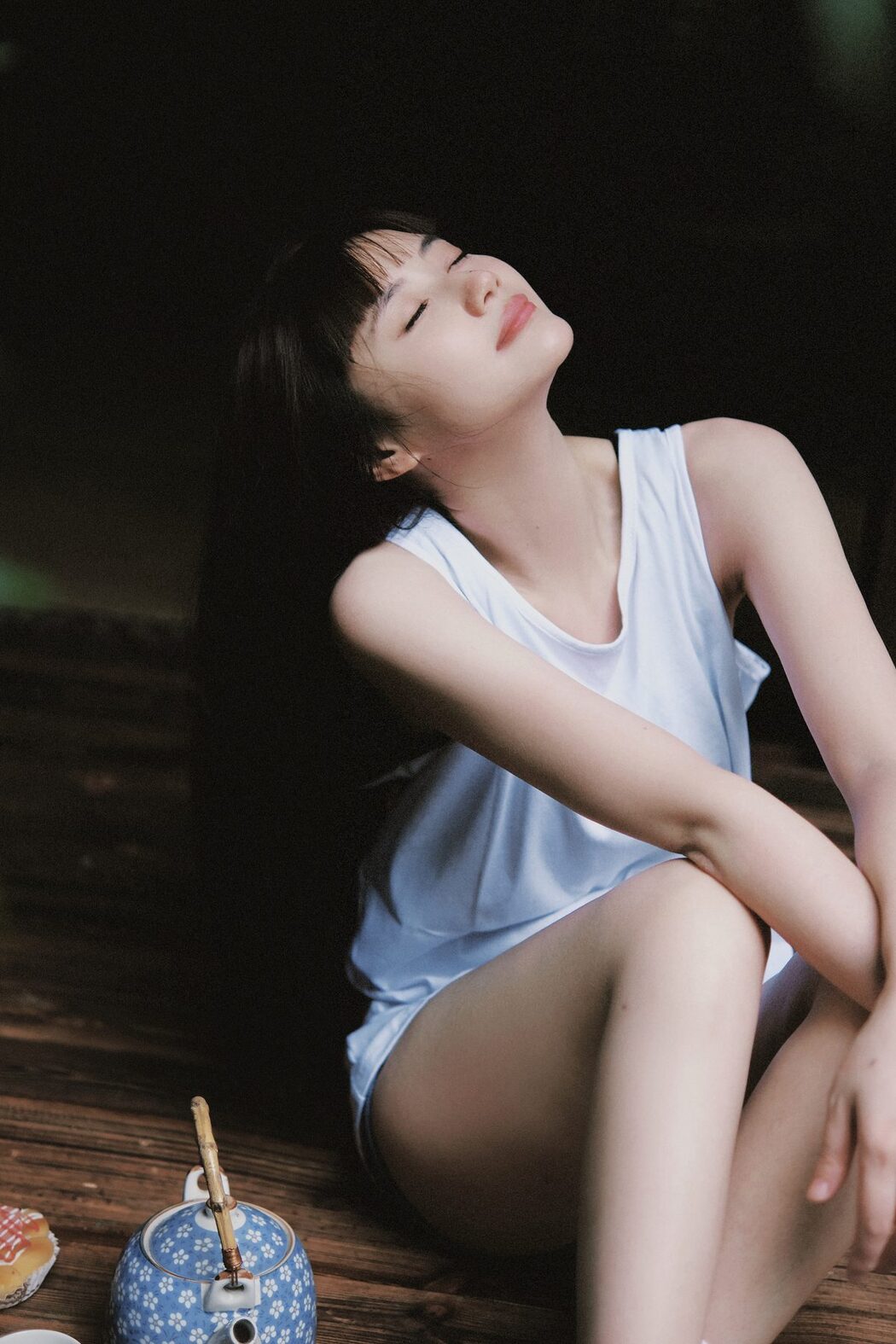 YiTuYu艺图语 Vol.5703 Xia Xia