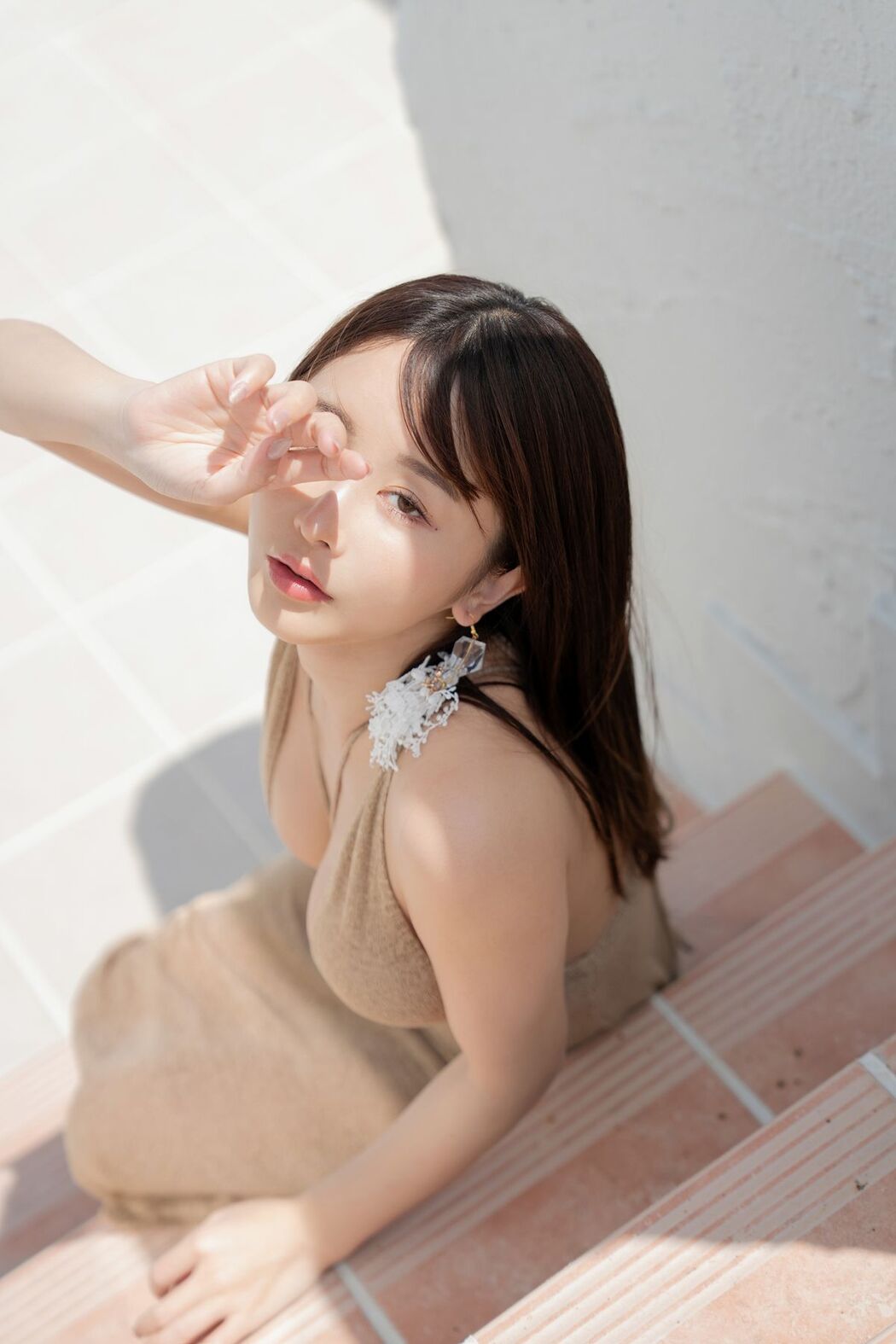 Coser@いくみ 193iKkyu3 – Fantia 2024年06月合集 Part3 (50P)