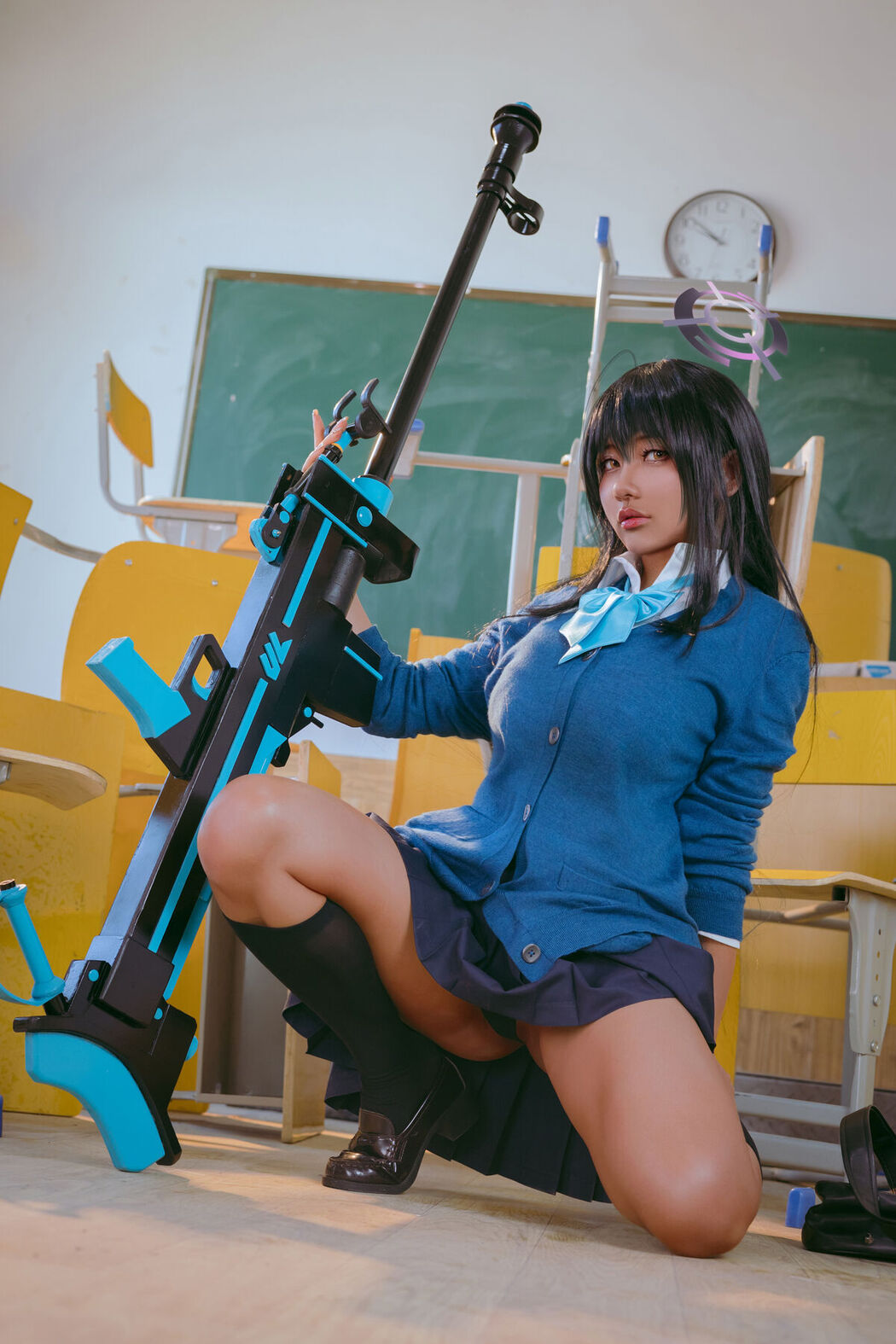 Coser@一北亦北 And 是三不是世w &#8211; 花凛本真爱版 Part02 (54P)