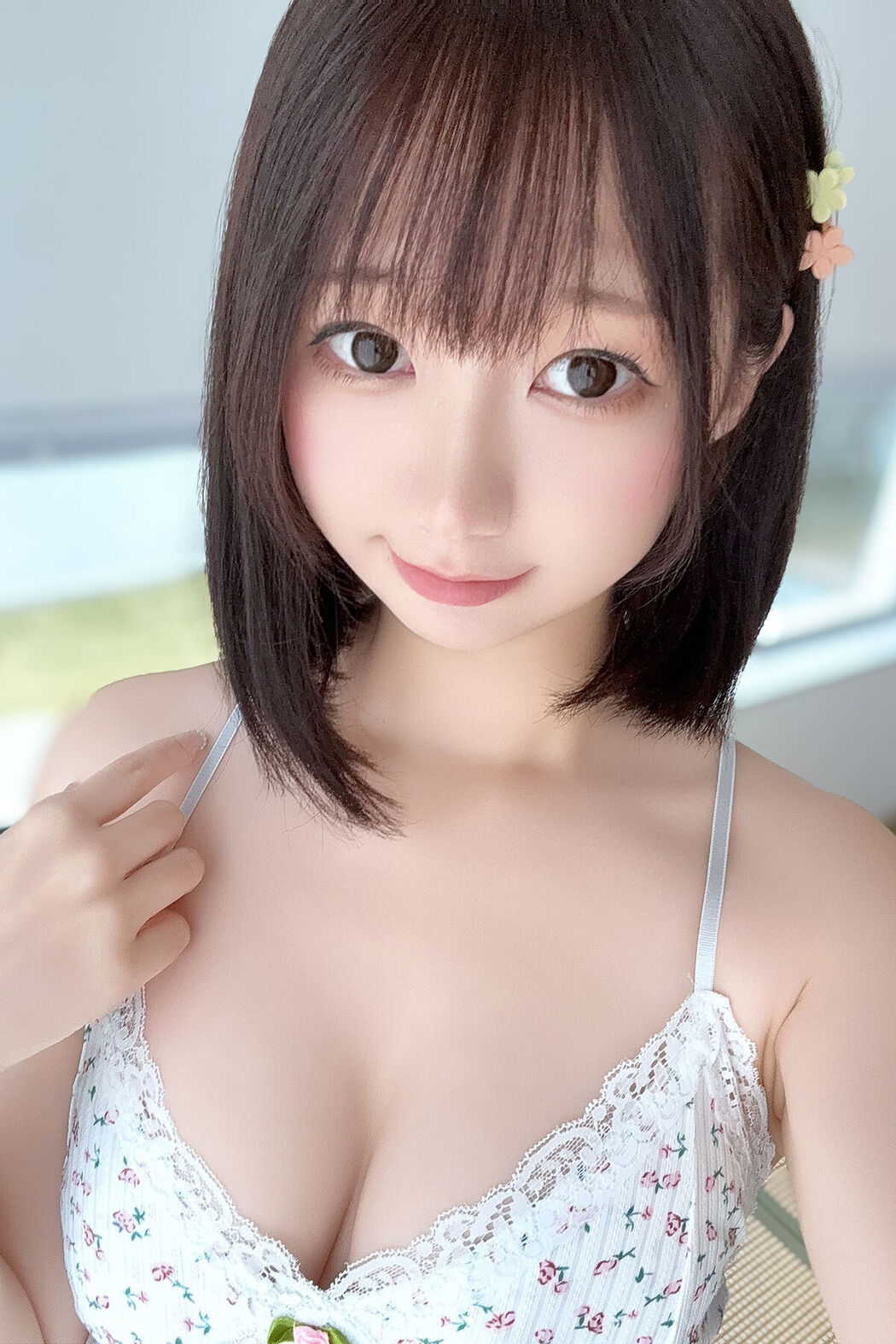 Coser@NAGISA魔物喵 – 2025年01月打包合集 Part8 (49P) Cover Photo
