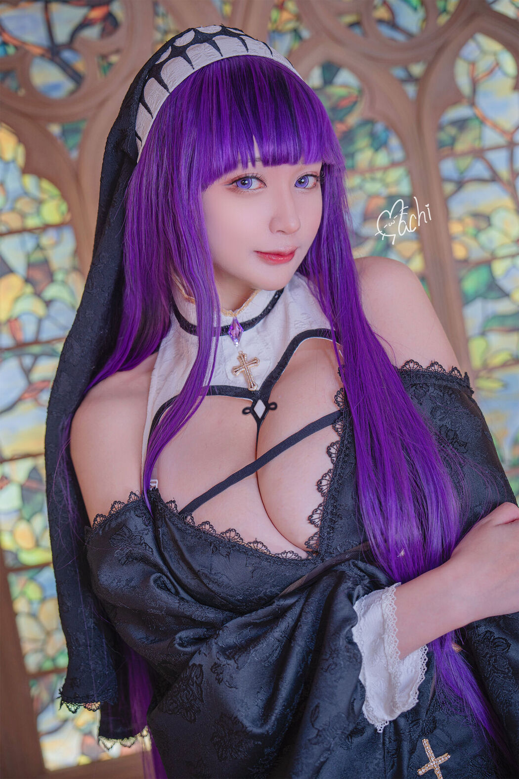 Coser@Machi馬吉 – Fern Sousou No Frieren (60P)