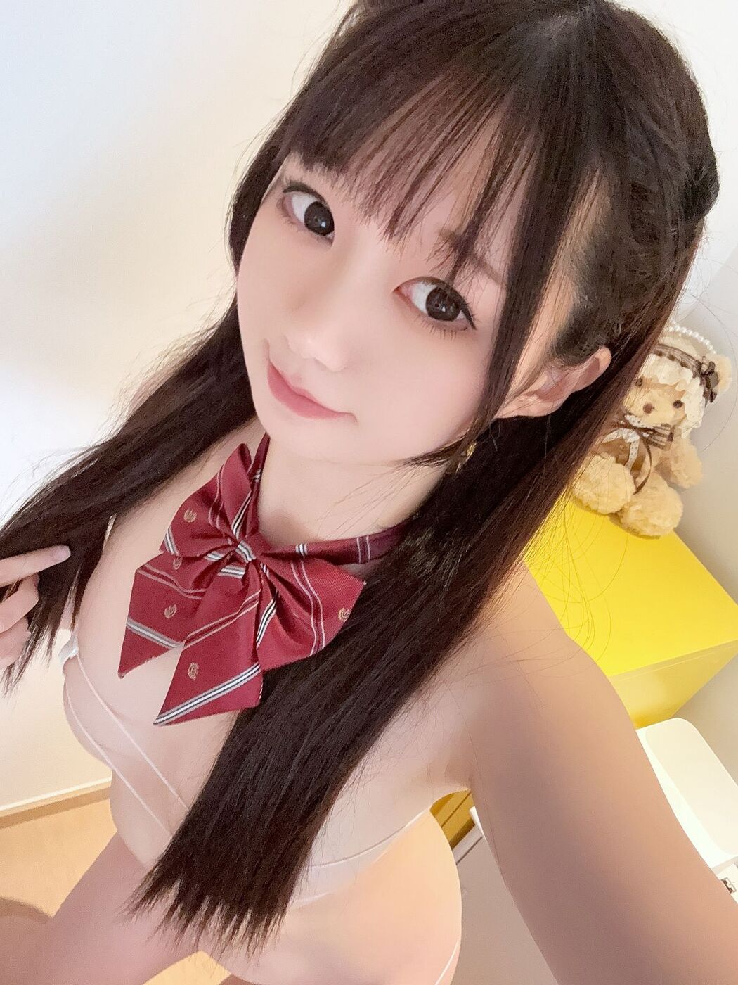 Coser@NAGISA魔物喵 – 2025年01月打包合集 Part4 (50P)