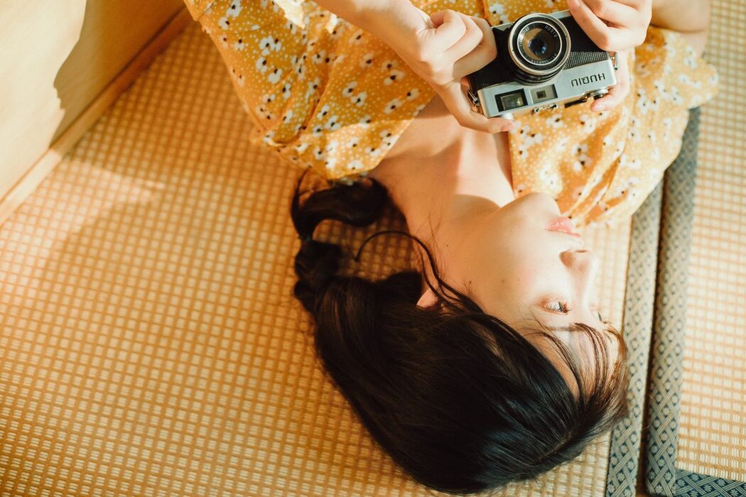 YiTuYu艺图语 Vol.5714 Yue Ya