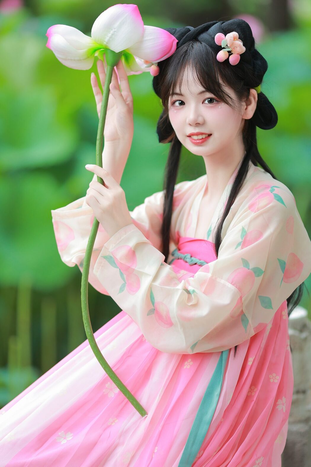 YiTuYu艺图语 Vol.5699 Mu Yan Se Cc