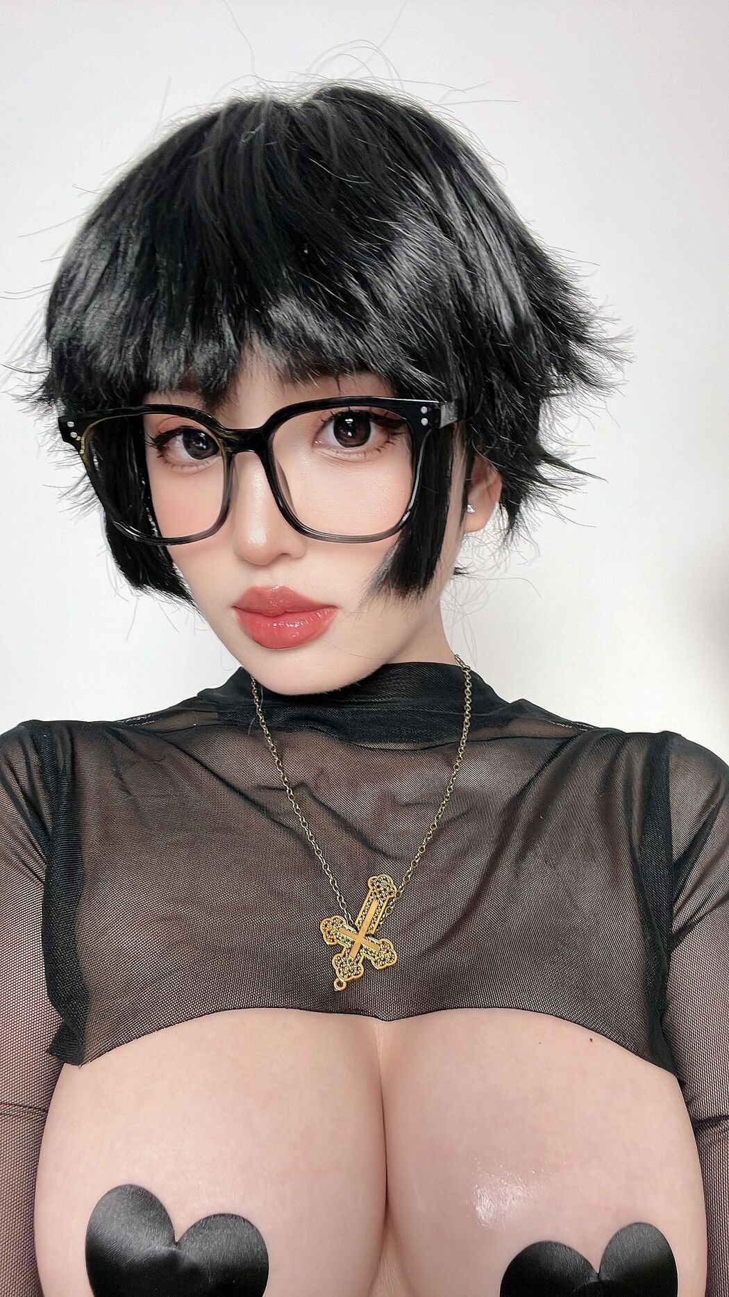 Coser@PuyPuy – Shizuku Murasaki Hunter X Hunter Part2 (51P)