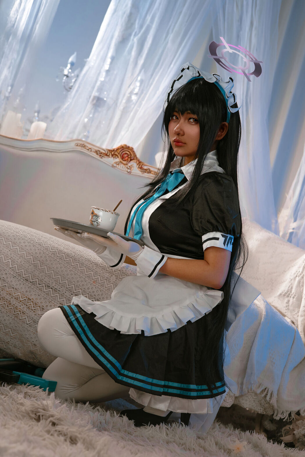 Coser@一北亦北 And 是三不是世w &#8211; 花凛本真爱版 Part01 (54P)
