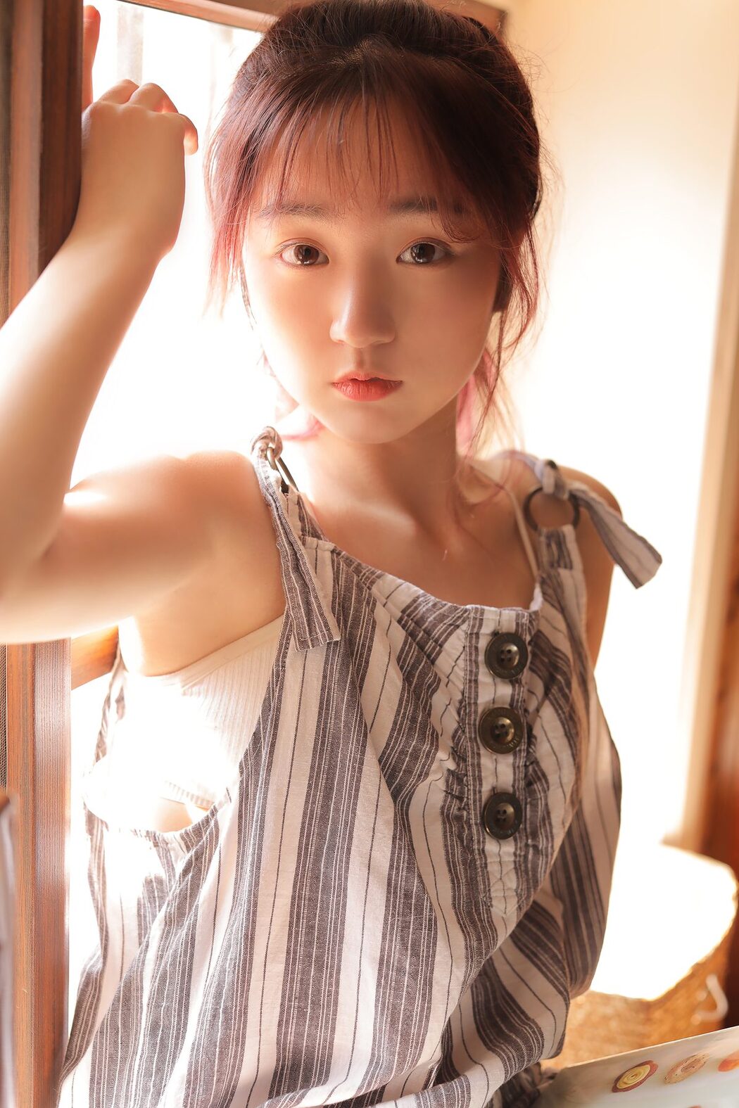 YiTuYu艺图语 Vol.5706 Ting Ting