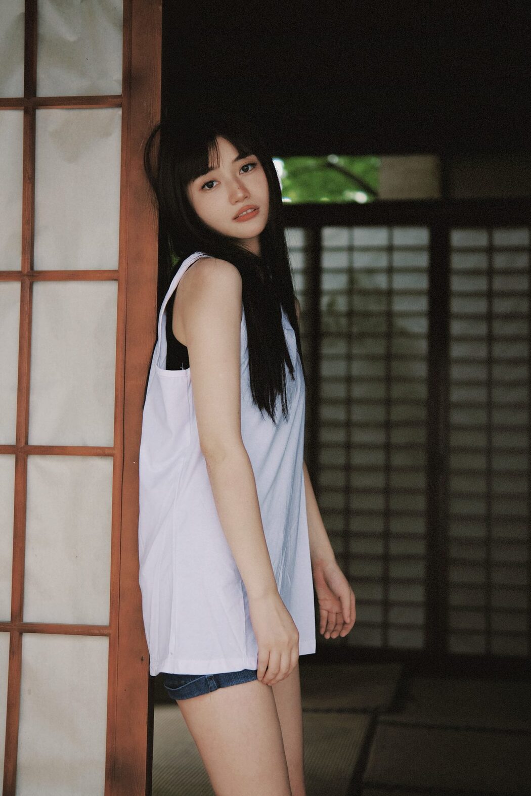 YiTuYu艺图语 Vol.5703 Xia Xia