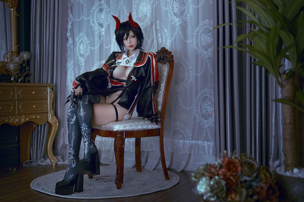 Coser@PingPing – Ulrich Von Hutten (46P)