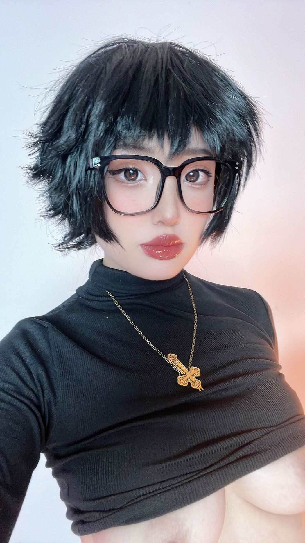 Coser@PuyPuy – Shizuku Murasaki Hunter X Hunter Part1 (51P)