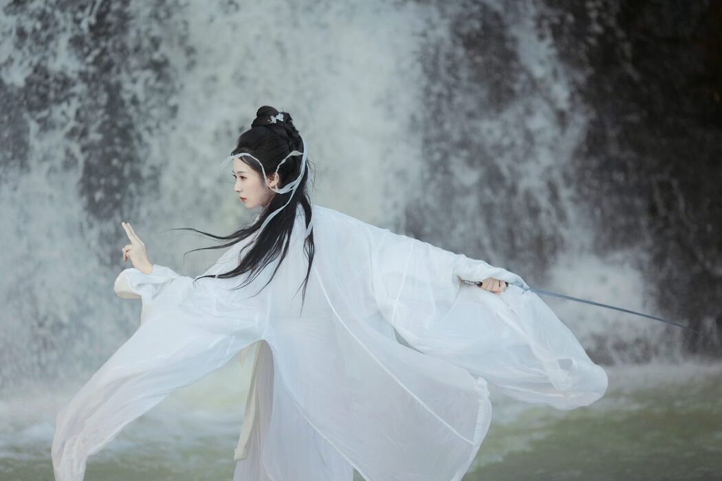 YiTuYu艺图语 Vol.5754 Shu Pian Yoyi