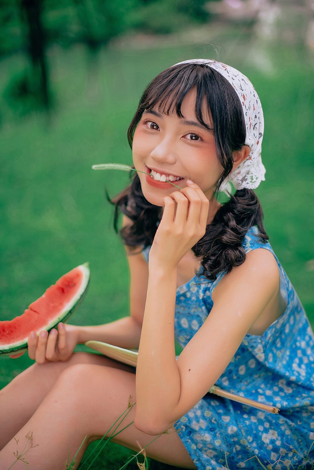 YiTuYu艺图语 Vol.5820 Cmz