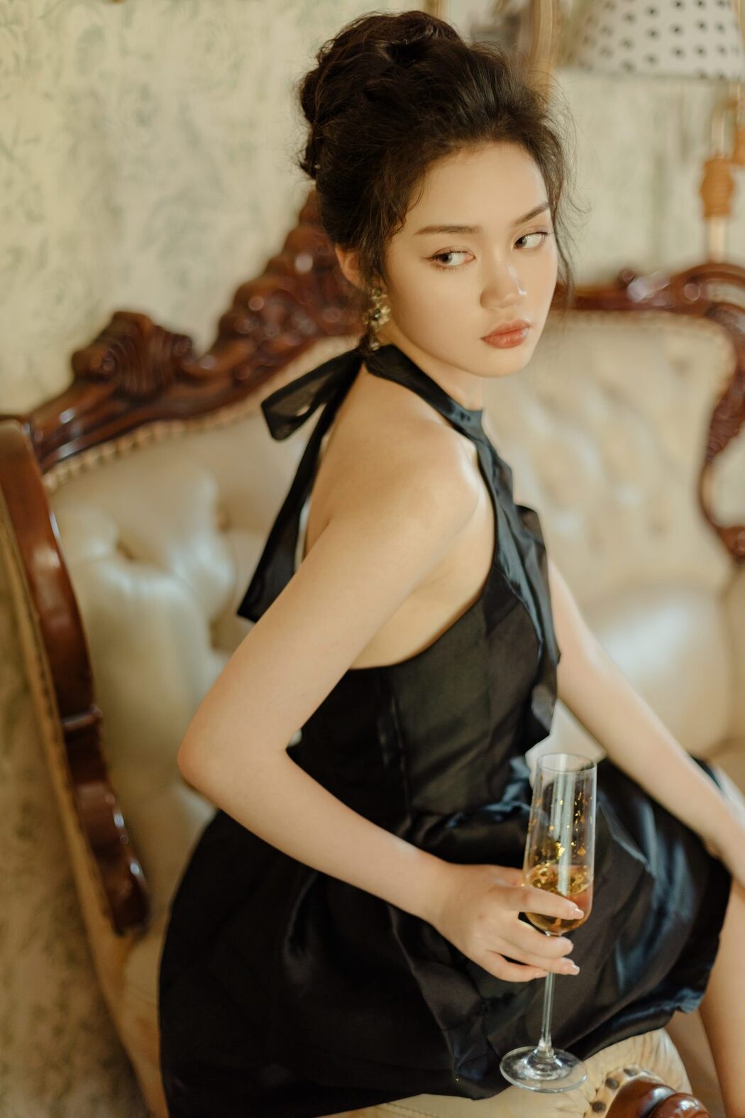YiTuYu艺图语 Vol.5831 Chen You Na