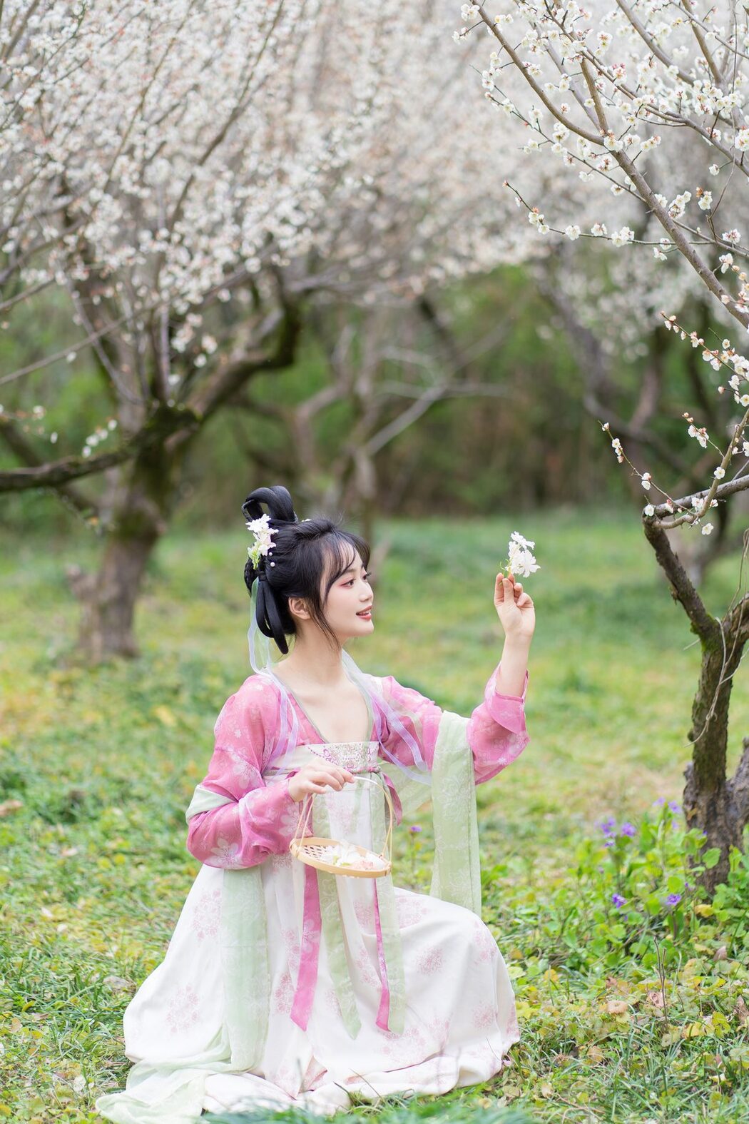YiTuYu艺图语 Vol.5871 Xiao Ou O
