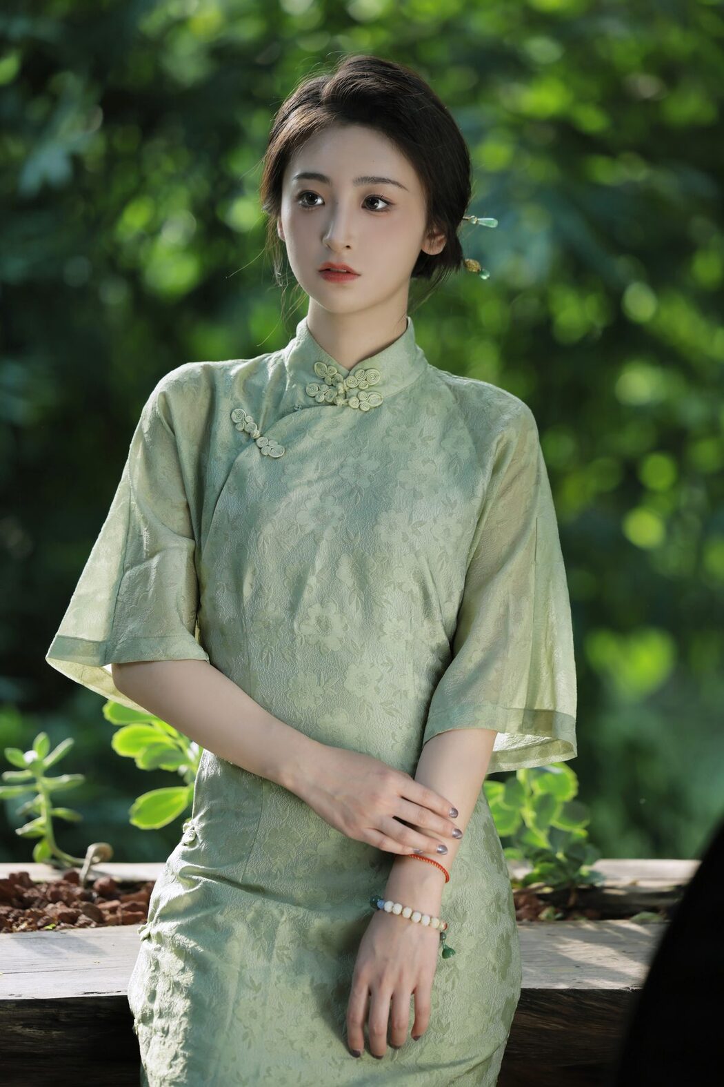 YiTuYu艺图语 Vol.5792 Nuo Mi Tuan Zi