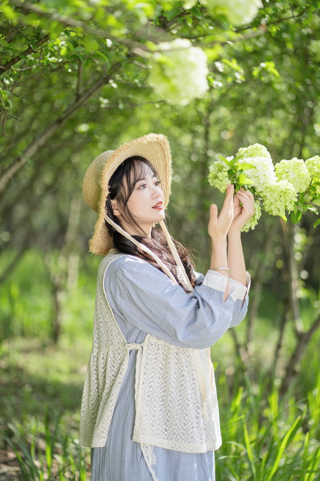 YiTuYu艺图语 Vol.5868 Xiao Ou O