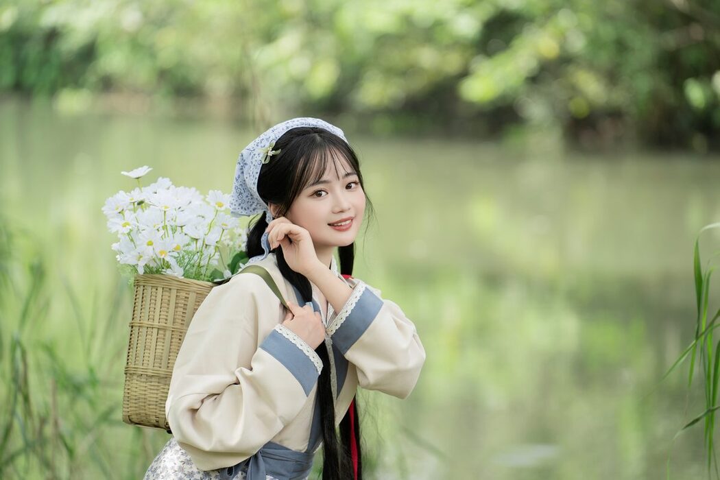 YiTuYu艺图语 Vol.5855 Xiao Ou O