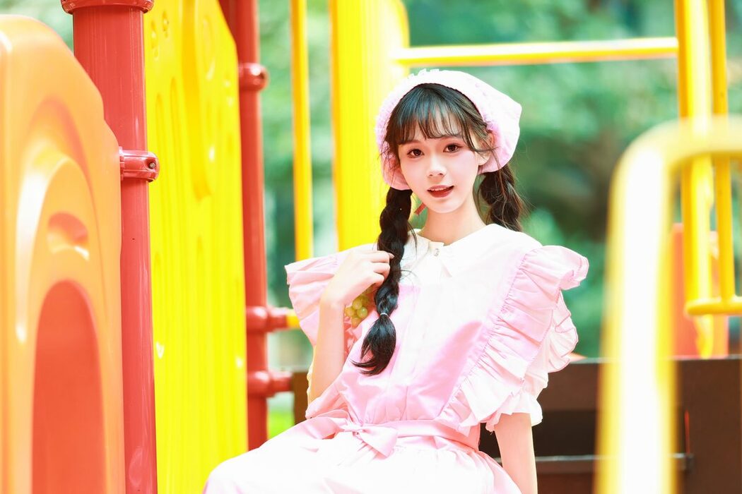 YiTuYu艺图语 Vol.5832 Guan Ning