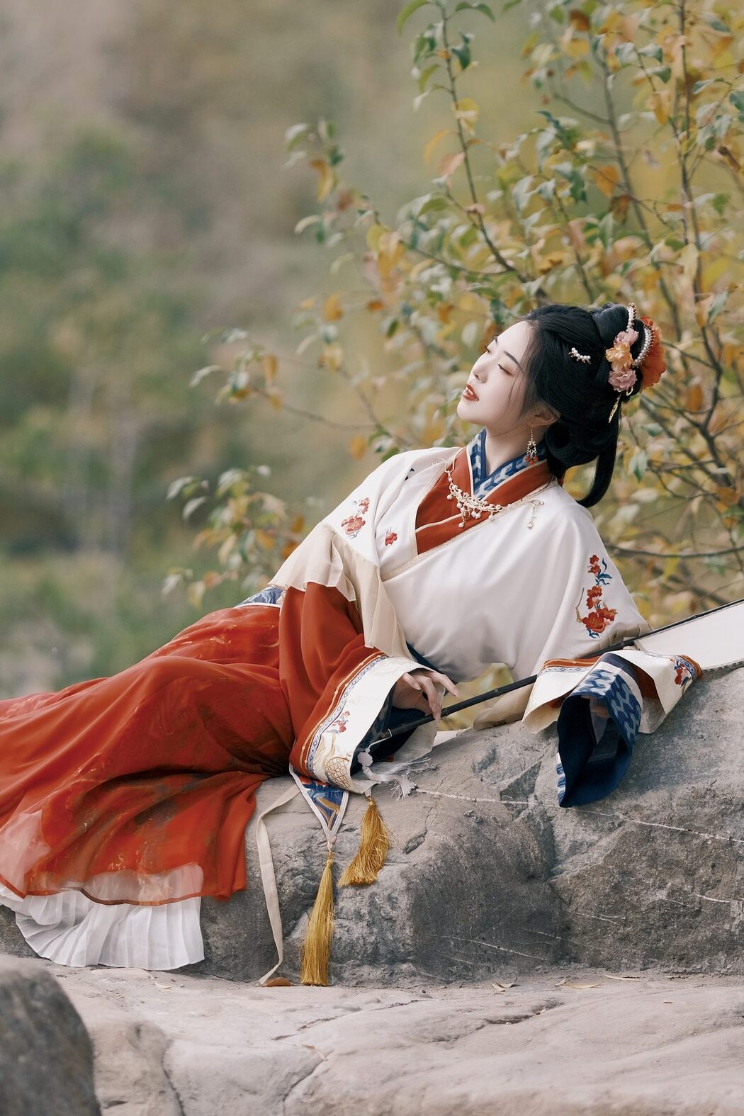 YiTuYu艺图语 Vol.5803 Anya_z