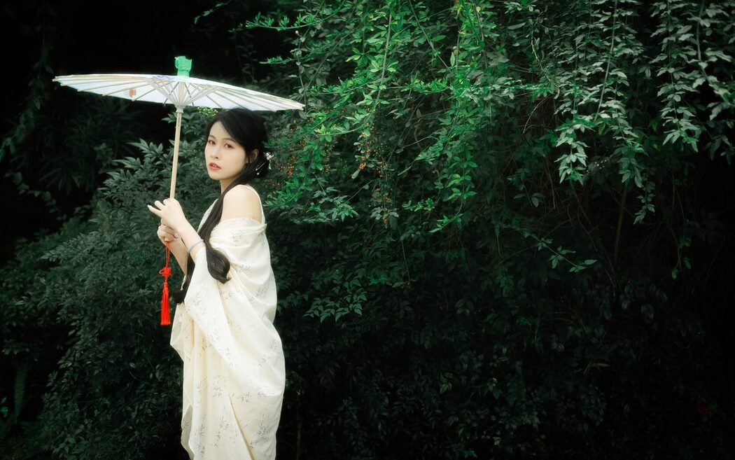 YiTuYu艺图语 Vol.5761 Nian Yao