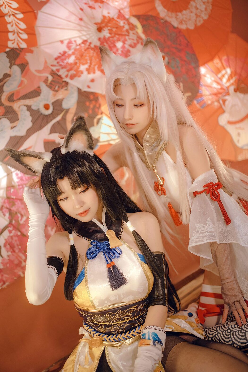 YiTuYu艺图语 Vol.5799 Hua Jing Yuan Xing Yu