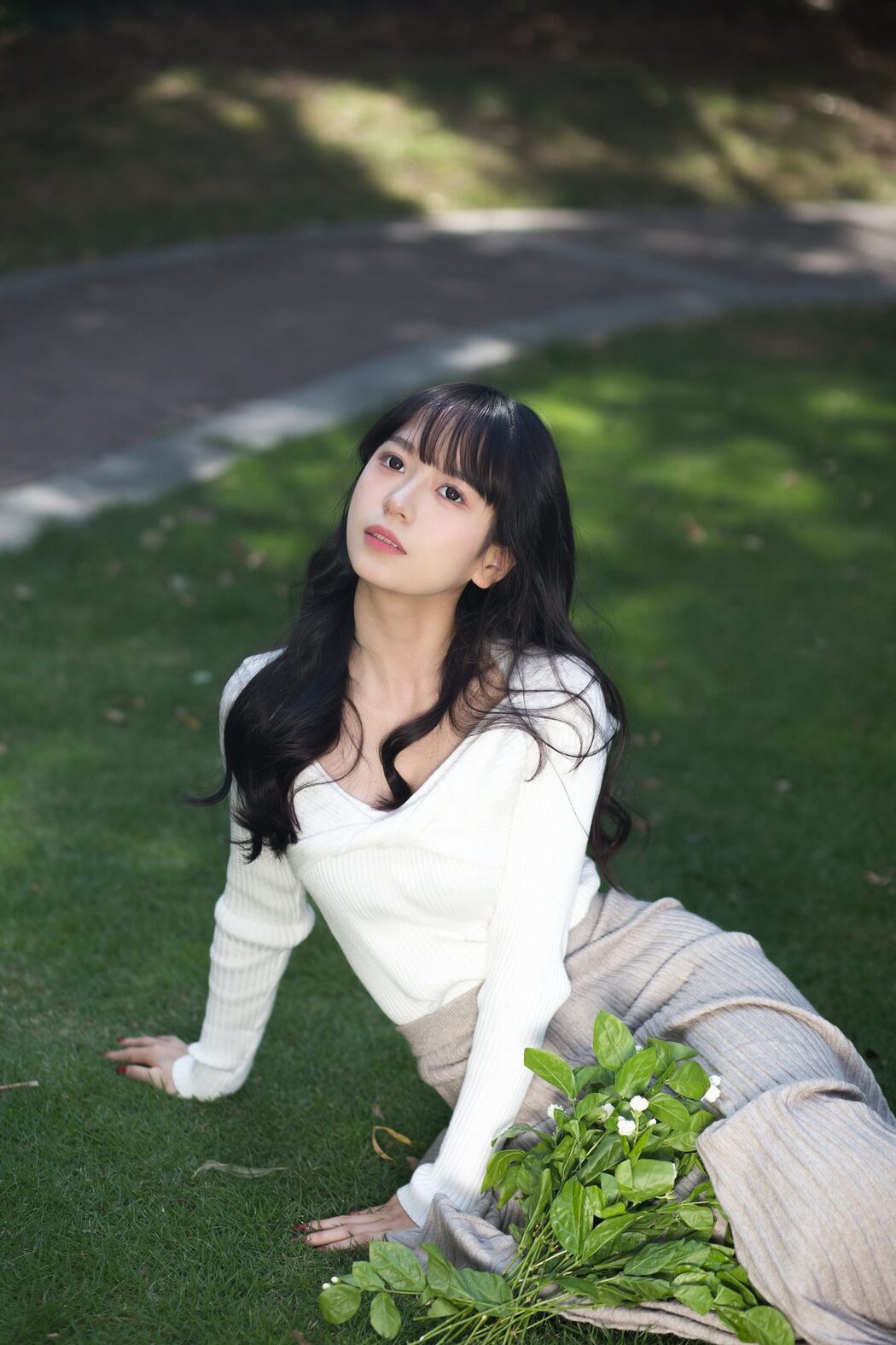 YiTuYu艺图语 Vol.5839 Yan Yun Lin Er