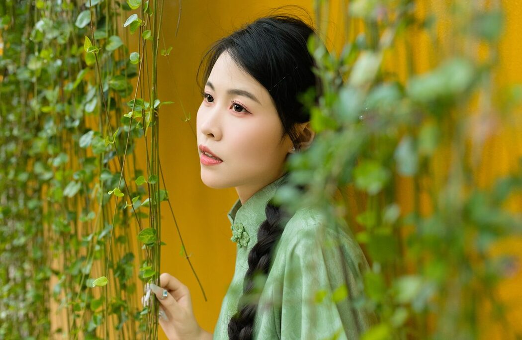 YiTuYu艺图语 Vol.5742 Nian Yao