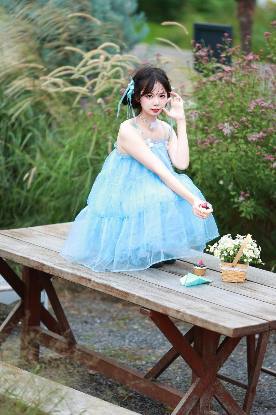 YiTuYu艺图语 Vol.5800 Mu Yan Se Cc
