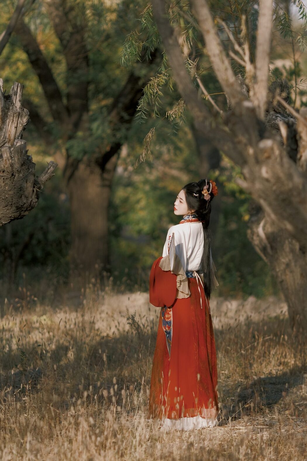 YiTuYu艺图语 Vol.5803 Anya_z