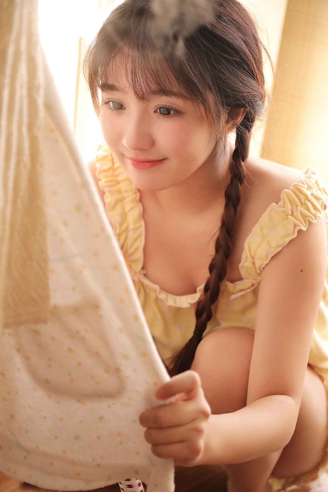 YiTuYu艺图语 Vol.5786 Lu Li