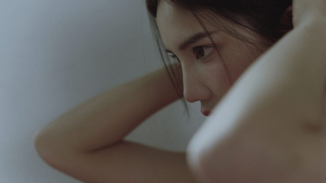 YiTuYu艺图语 Vol.5732 Yan Shi Yi
