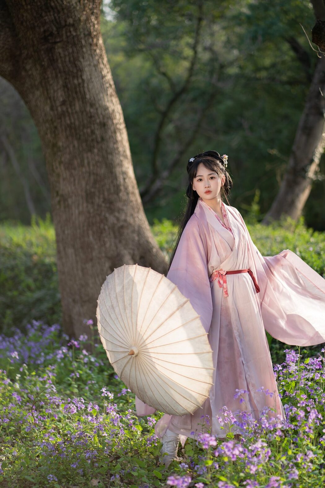 YiTuYu艺图语 Vol.5882 Jiao Yi Zhi Sui Sui