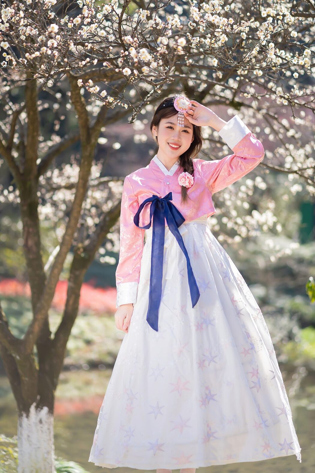 YiTuYu艺图语 Vol.5802 Pao Fu Xiao Fang