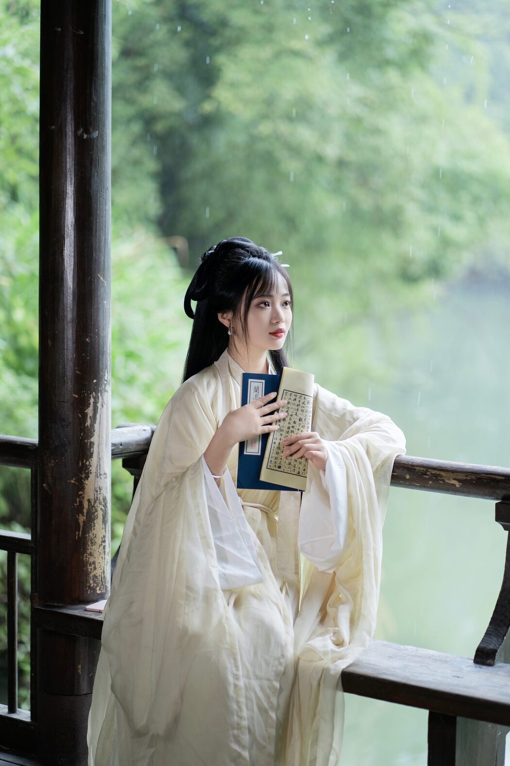 YiTuYu艺图语 Vol.5856 Xiao Ou O