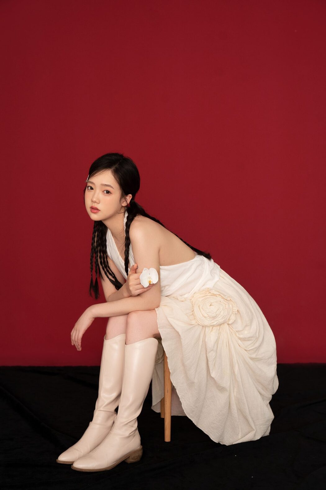 YiTuYu艺图语 Vol.5788 Lu Dan