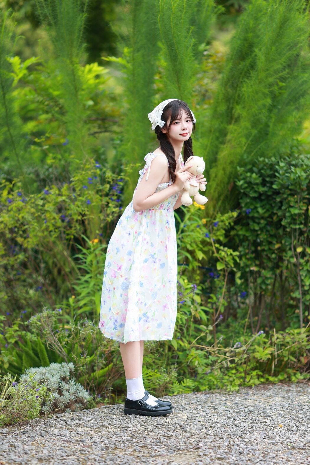 YiTuYu艺图语 Vol.5720 Mu Yan Se Cc