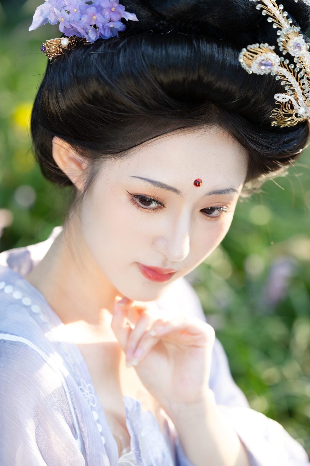 YiTuYu艺图语 Vol.5842 Yi Wan Da Yu Yuan