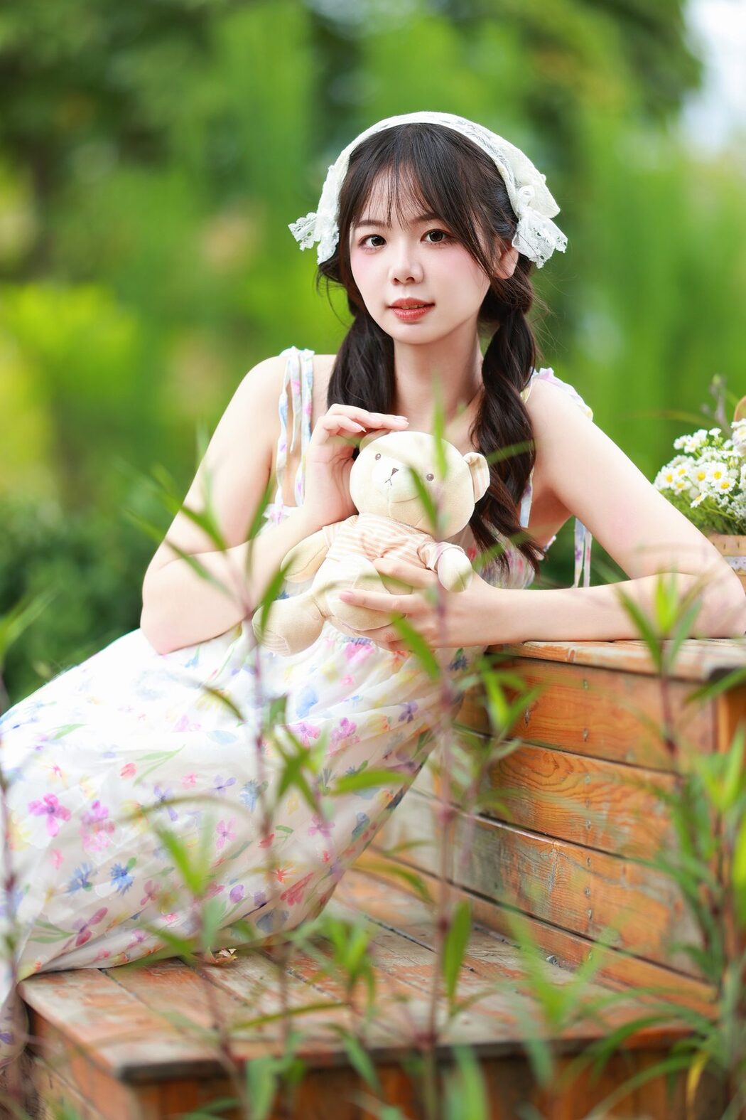 YiTuYu艺图语 Vol.5720 Mu Yan Se Cc